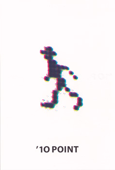 10point展DM画像